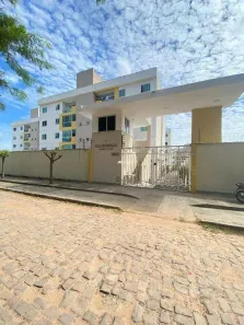 Apartamento com 2 Quartos para alugar, 61m² no Morros, Teresina