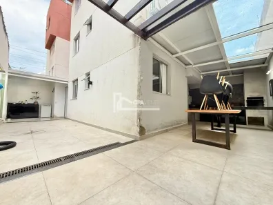 Apartamento com 2 Quartos à venda, 97m² no Santa Amélia, Belo Horizonte