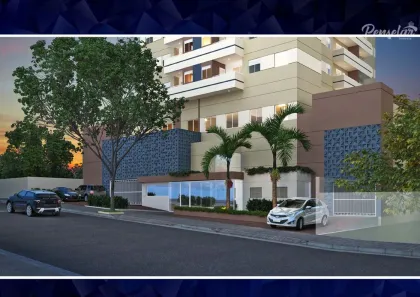 Apartamento com 2 Quartos à venda, 46m² no Vila Curuçá, Santo André