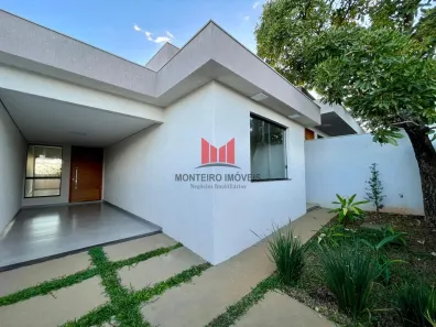 Casa com 4 Quartos à venda, 130m² no Várzea, Lagoa Santa