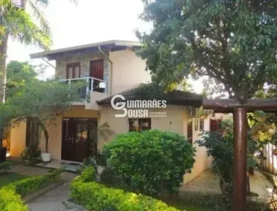 Casa de Condomínio com 3 Quartos à venda, 296m² no Vista Alegre, Vinhedo