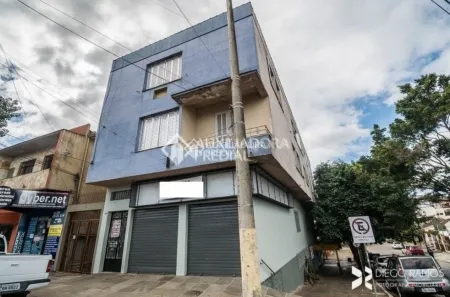 Ponto Comercial à venda, 131m² no Vila Jardim, Porto Alegre