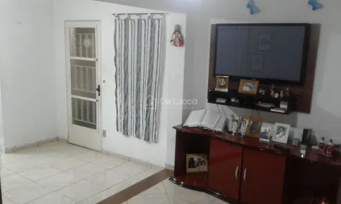 Casa com 3 Quartos à venda, 250m² no Parque Jambeiro, Campinas