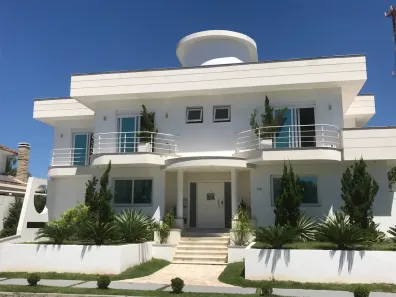 Casa com 7 Quartos para alugar, 800m² no Jurerê Internacional, Florianópolis