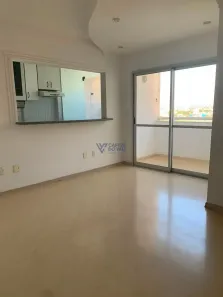Apartamento com 3 Quartos para alugar, 75m² no Conjunto Residencial Trinta e Um de Março, São José dos Campos