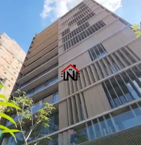 Apartamento com 3 Quartos à venda, 163m² no Vila Nova Conceição, São Paulo