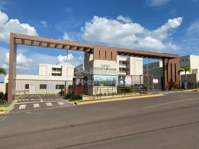 Apartamento com 2 Quartos à venda, 39m² no Loteamento Abílio Jorge Cury, São José do Rio Preto