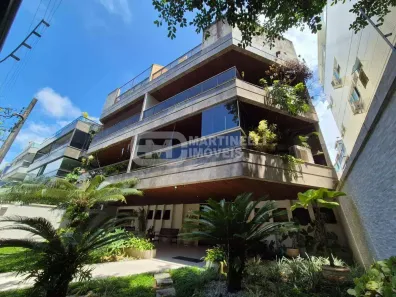 Cobertura com 3 Quartos à venda, 200m² no Recreio dos Bandeirantes, Rio de Janeiro