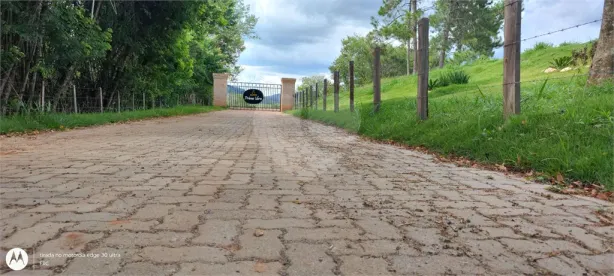 Lote/Terreno à venda, 22000m² no Jardim Jose Ignacio Troster, Piracaia