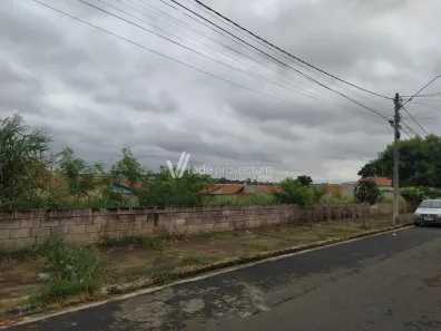 Lote/Terreno à venda, 250m² no Jardim Nova Alvorada, Hortolândia