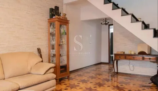 Sobrado com 3 Quartos à venda, 183m² no Vila Guarani (Z Sul), São Paulo