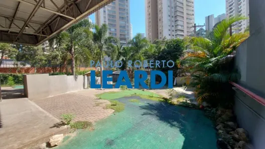 Galpão/Depósito/Armazém para alugar, 749m² no Vila Andrade, São Paulo