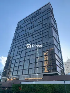 Flat com 1 Quarto para alugar, 30m² no Boa Viagem, Recife