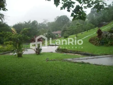 Fazenda/Sítio com 5 Quartos à venda, 5800m² no Barreira, Guapimirim