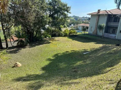 Lote/Terreno à venda, 790m² no Marambaia, Vinhedo