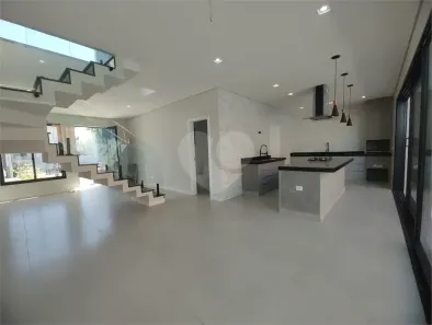 Casa de Condomínio com 3 Quartos à venda, 190m² no Cajuru do Sul, Sorocaba