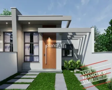Casa com 3 Quartos à venda, 110m² no Oriço, Gravataí