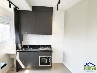 Apartamento com 2 Quartos à venda, 53m² no Centro, Osasco