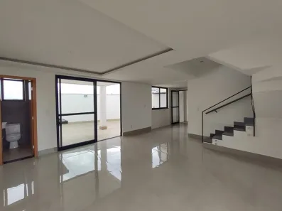 Casa com 3 Quartos à venda, 181m² no Caiçaras, Belo Horizonte