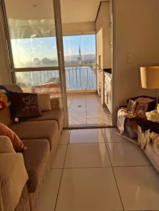 Apartamento com 2 Quartos à venda, 63m² no Condomínio Royal Park, São José dos Campos