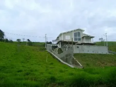 Lote/Terreno à venda, 1011m² no Quinta dos Lagos, Paraibuna