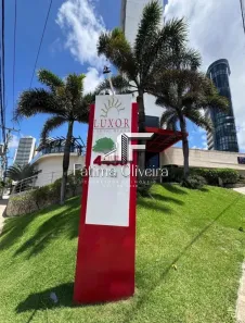 Apartamento com 2 Quartos à venda, 55m² no Ponta Negra, Natal