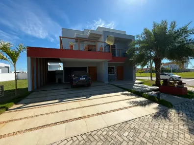 Casa de Condomínio com 2 Quartos à venda, 247m² no Ogiva, Cabo Frio