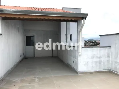 Cobertura com 2 Quartos à venda, 104m² no Vila Assunção, Santo André