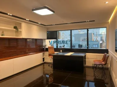 Sala Comercial à venda, 32m² no Moinhos de Vento, Porto Alegre