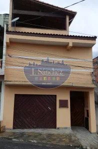 Casa com 2 Quartos à venda, 138m² no Vila Virgínia, Itaquaquecetuba