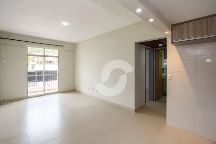 Apartamento com 2 Quartos à venda, 64m² no Ingá, Niterói