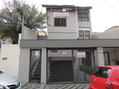 com 4 Quartos à venda, 240m² no Vila Clementino, São Paulo
