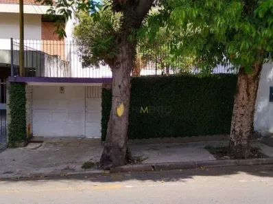 Casa com 4 Quartos para venda ou aluguel, 400m² no Jardim, Santo André