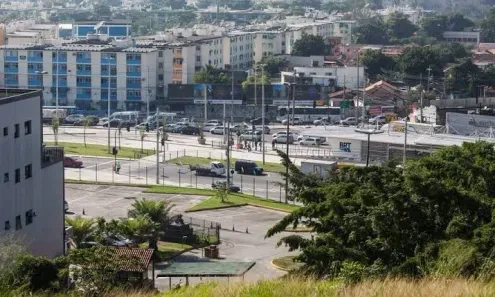 Apartamento com 2 Quartos para alugar, 50m² no Taquara, Rio de Janeiro