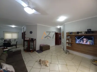 Casa com 3 Quartos à venda, 227m² no Parque Residencial Comendador Mançor Daud, São José do Rio Preto