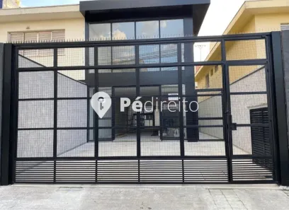 Prédio Comercial para alugar, 189m² no Tatuapé, São Paulo