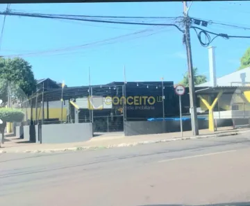 Imóvel Comercial à venda, 312m² no Conjunto Residencial Roberto Conceição, Cambé