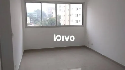 Apartamento com 1 Quarto para alugar, 45m² no Vila Clementino, São Paulo