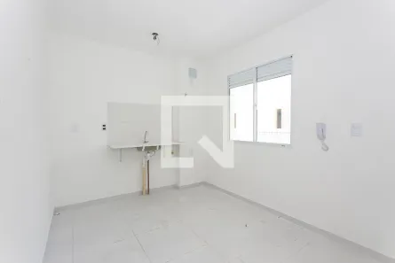 Apartamento com 2 Quartos à venda, 35m² no Vila Matilde, São Paulo