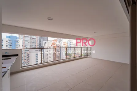 Apartamento com 3 Quartos à venda, 142m² no Vila Mariana, São Paulo