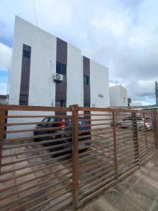 Apartamento com 2 Quartos à venda, 52m² no Cuiá, João Pessoa