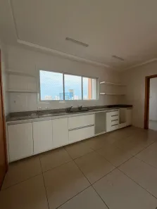 Apartamento com 5 Quartos para alugar, 245m² no Jardim das Nações, Taubaté
