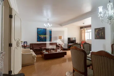 Apartamento com 3 Quartos à venda, 139m² no Consolação, São Paulo