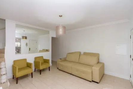 Casa com 3 Quartos à venda, 150m² no Chácara Santo Antônio (Zona Sul), São Paulo