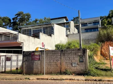 Lote/Terreno à venda, 315m² no Joaquim Egídio, Campinas