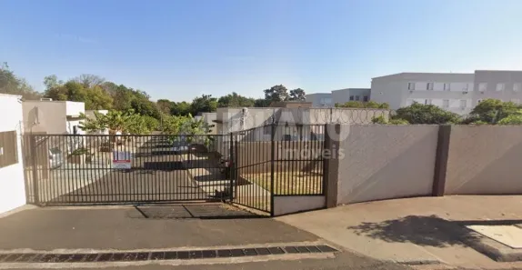 Apartamento com 2 Quartos à venda, 42m² no Ipiranga, Ribeirão Preto