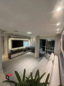 Apartamento com 2 Quartos à venda, 73m² no Osvaldo Cruz, São Caetano do Sul