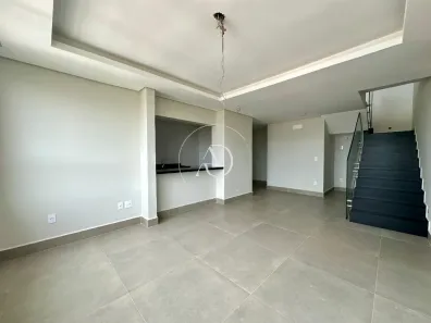 Apartamento com 3 Quartos à venda, 220m² no Centro, Franca
