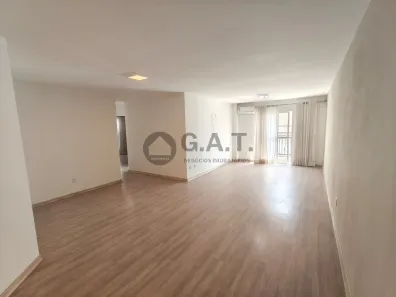 Apartamento com 3 Quartos para alugar, 120m² no Jardim Emília, Sorocaba