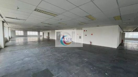 Sala Comercial para venda ou aluguel, 770m² no Alphaville Centro Industrial e Empresarial/Alphaville., Barueri